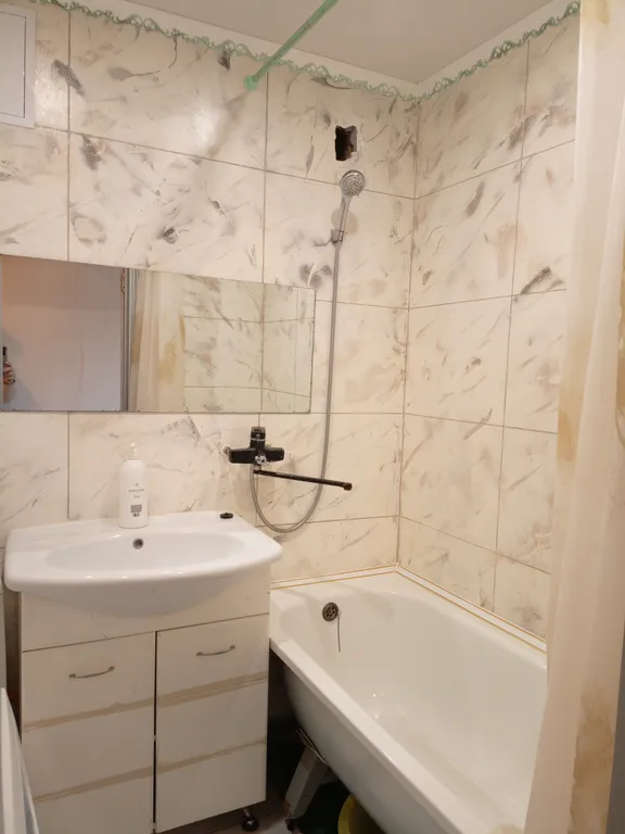 Квартира в уютном районе города