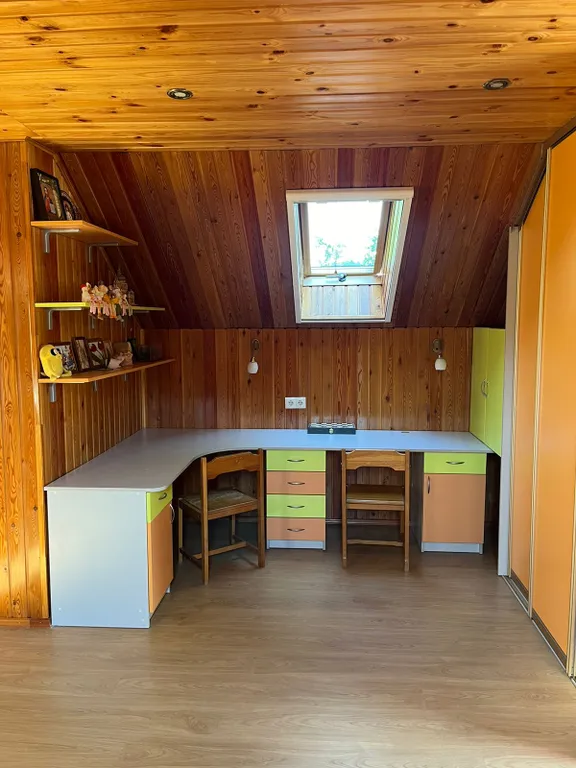 Дом на берегу моря