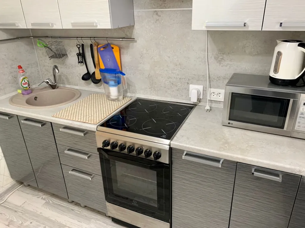 Квартира рядом с ЖД вокзалом и ДВГУПС