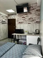 Samsonov Hotels