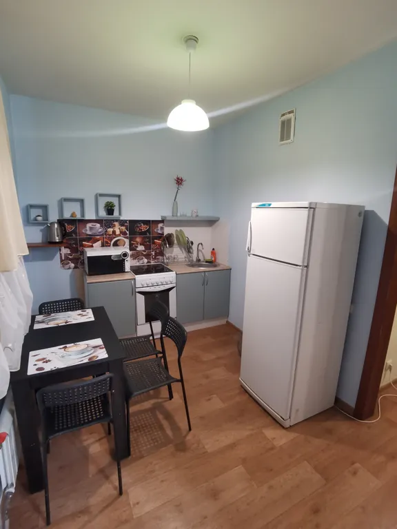 Уютная квартира в 350 метров от Планеты