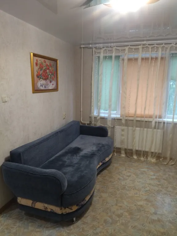 Тëплая квартира в центре