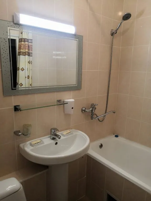 Джуниор сюит