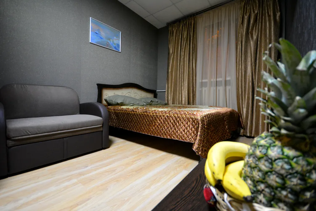 Квартира Комната — Москва