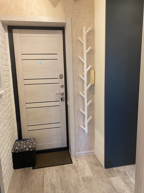 Квартира Уютная квартира в спальном районе — Калининград