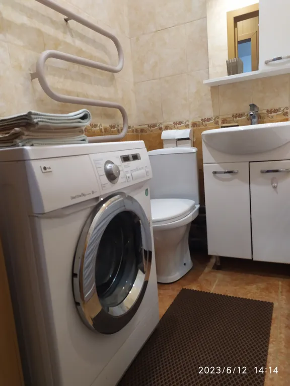 Тихая гавань