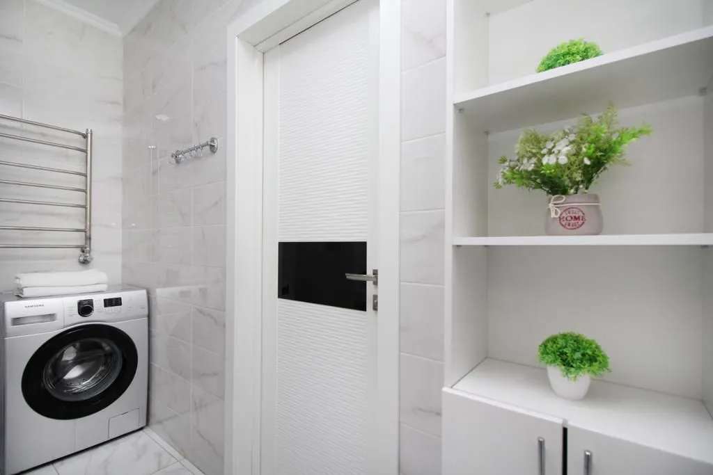 Двухкомнатные апартаменты в ЖК Шахристан