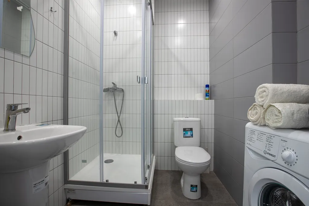 MaxRealty24 Квартира-студия недалеко от метро Сходненская