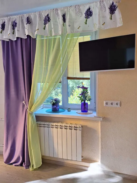 Квартира Уютная квартира в стиле Прованс — Пушкин