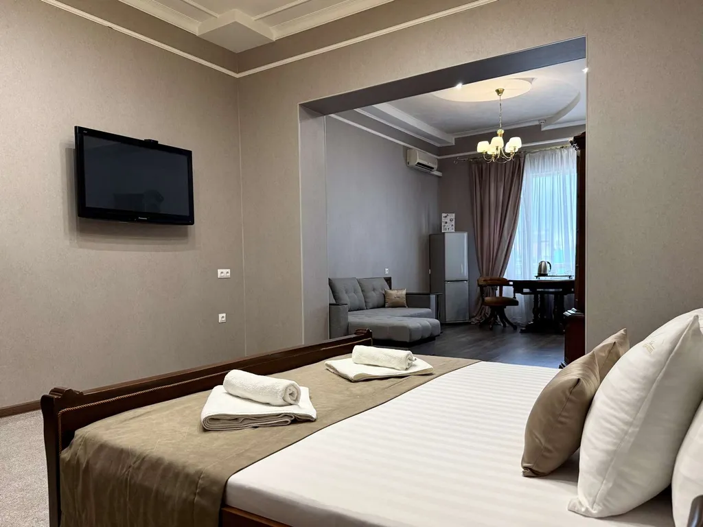 Квартира Комната — Краснодар