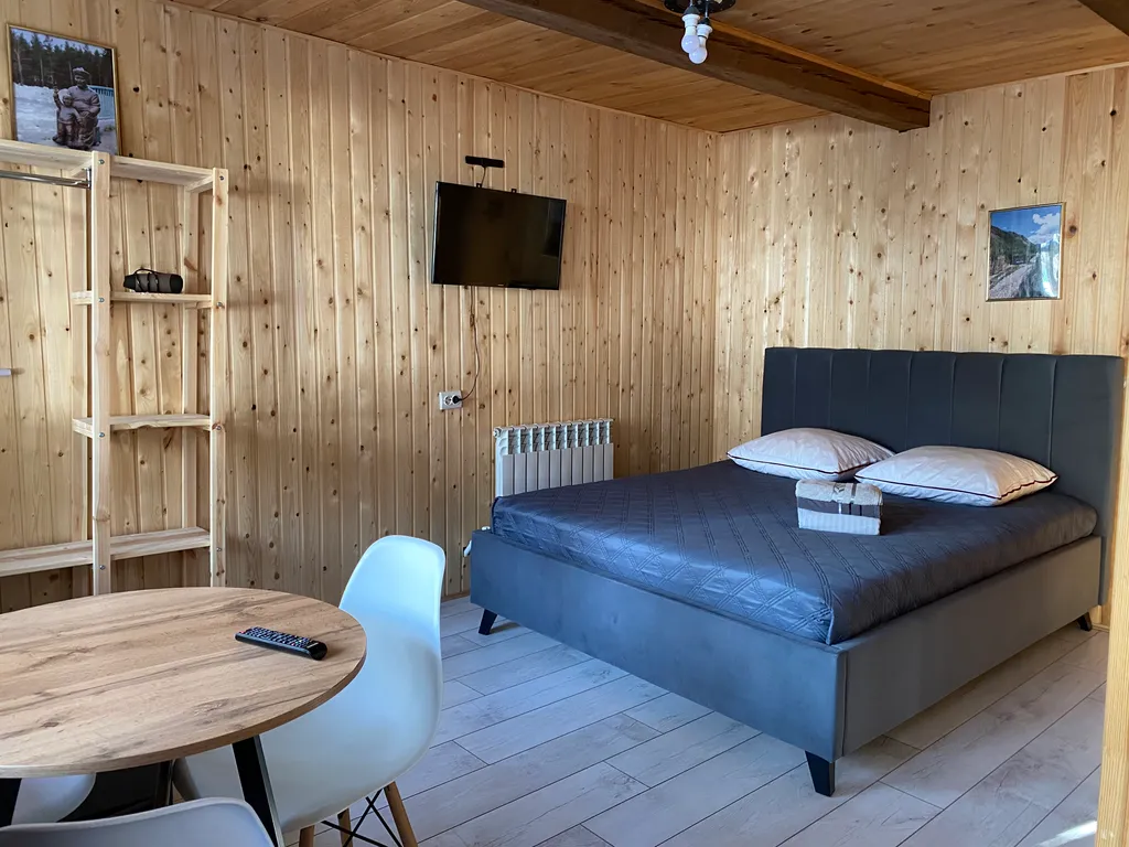 Квартира Комната — аренда посуточно в Аршан