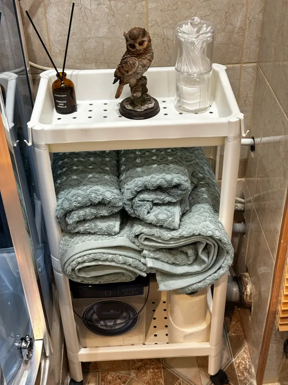 Квартира Уютная квартира в Царском селе — Пушкин