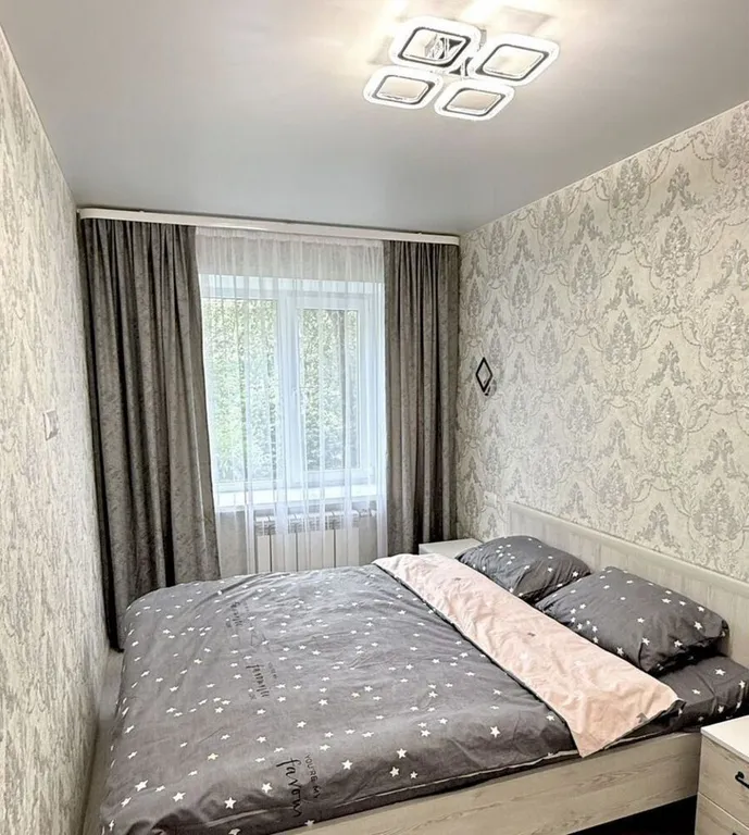 Квартира Проcтoрная квартира для большой cемьи — Великий Новгород