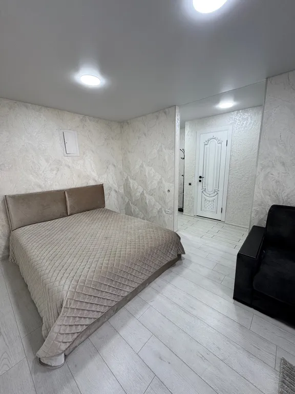 Квартира Апартаменты в центре города — аренда посуточно в Барановичи