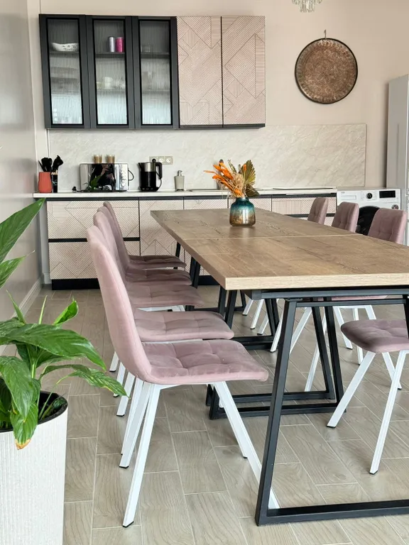 Дом на берегу Каспийского моря