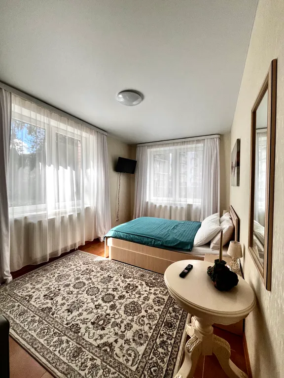 Уютная квартира рядом с морем