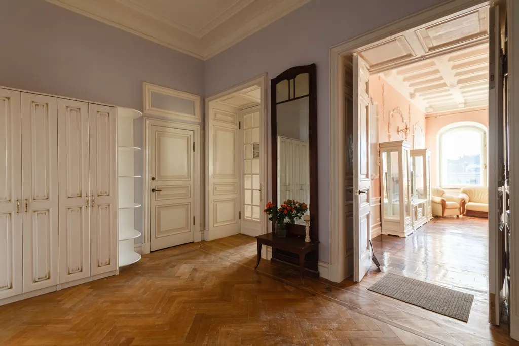 Дворянское гнездо