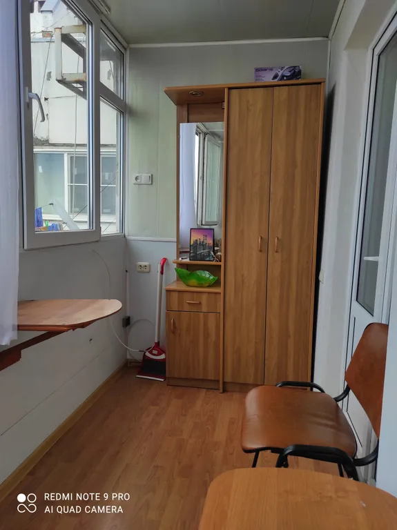 Квартира 2-комнатная Квартира — Анапа