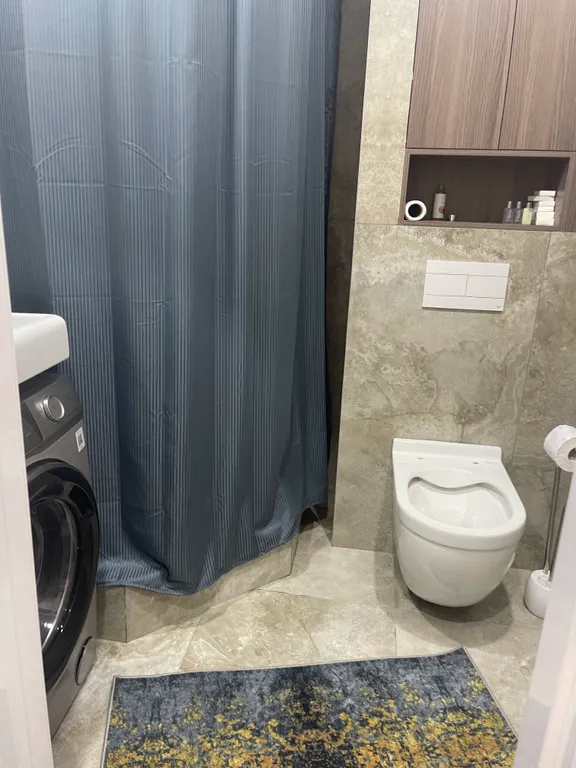 Шикарная квартира