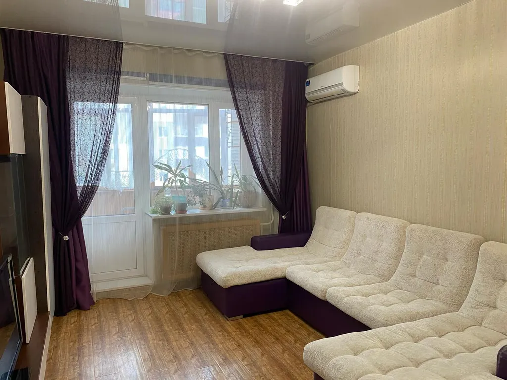 Квартира Уютная 2-комнатная квартирка — аренда посуточно в Сургут