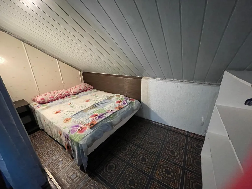 Улучшенный четырех-пяти местный двухкомнатный номер