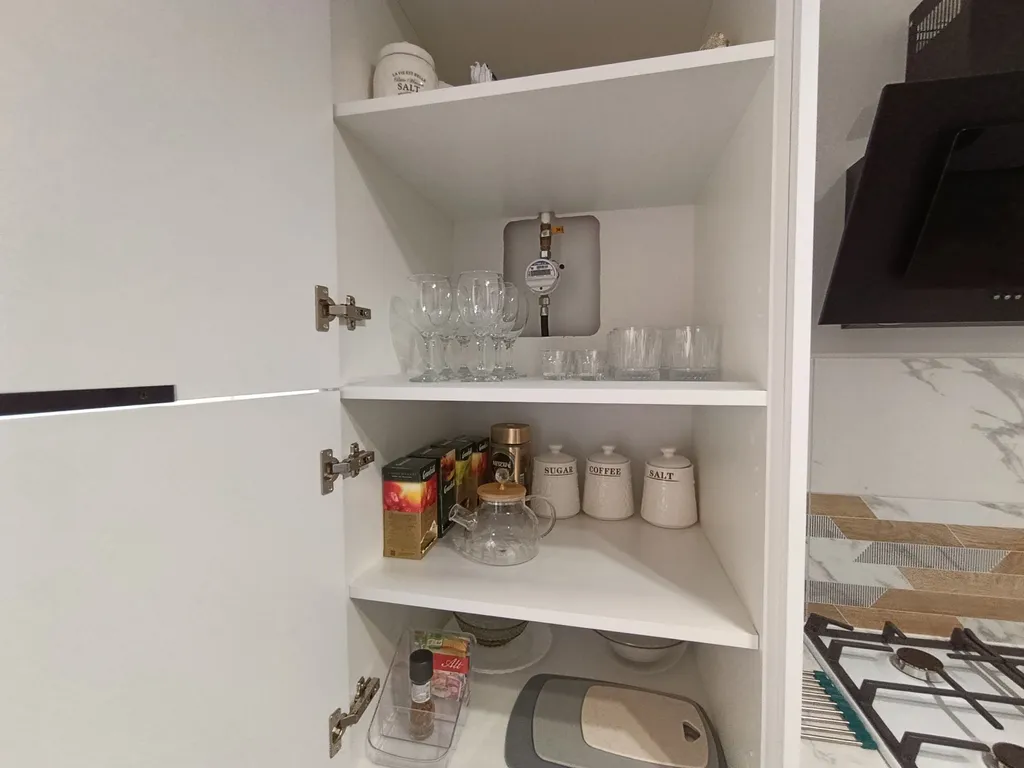 Комфортная 2-комнатная квартира