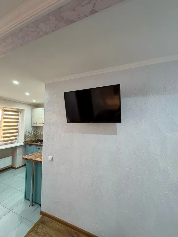 Квартира в самом центре города