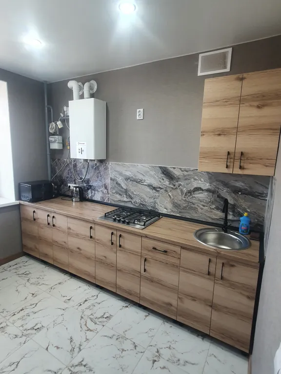 1-комнатная новая квартира