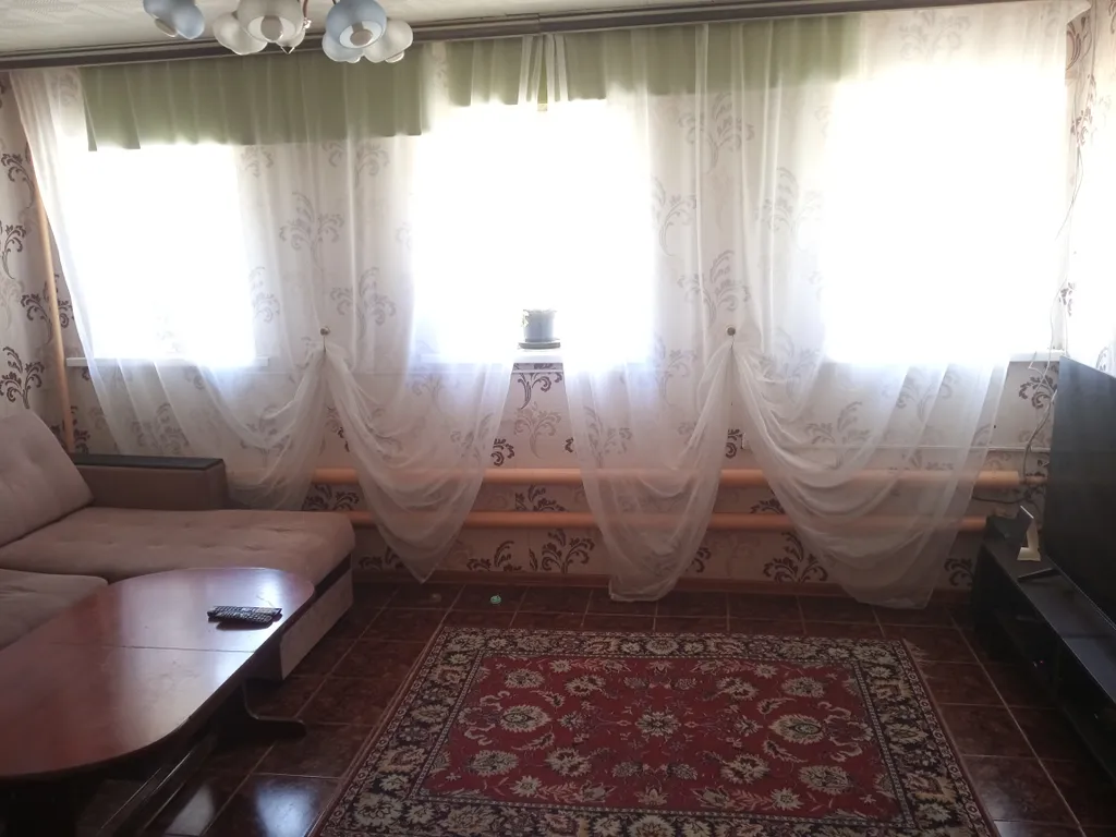 Уютный дом в центре старого города