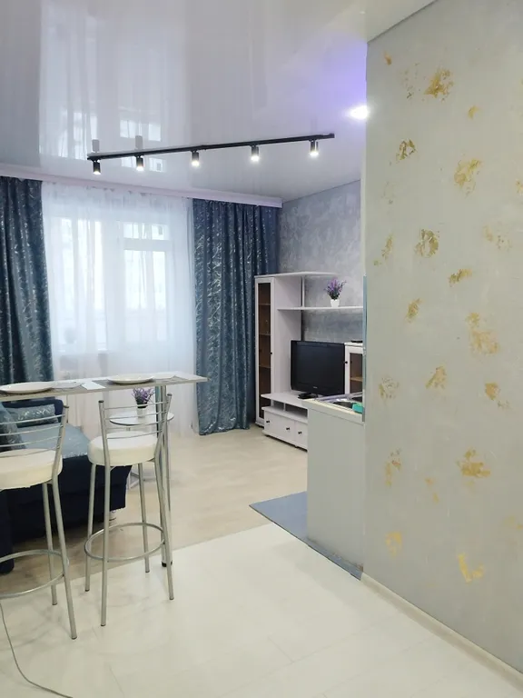 1-комнатная Квартира — аренда посуточно в Дзержинск