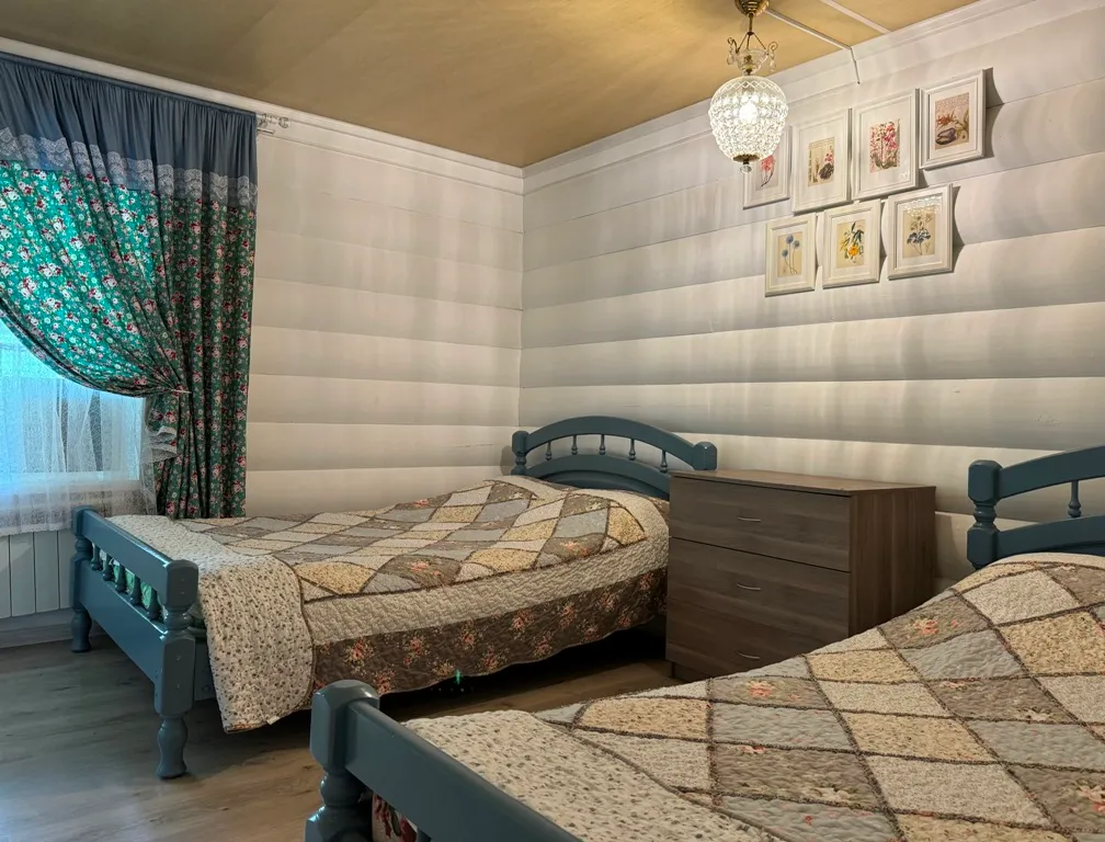 Гостевой дом Provence