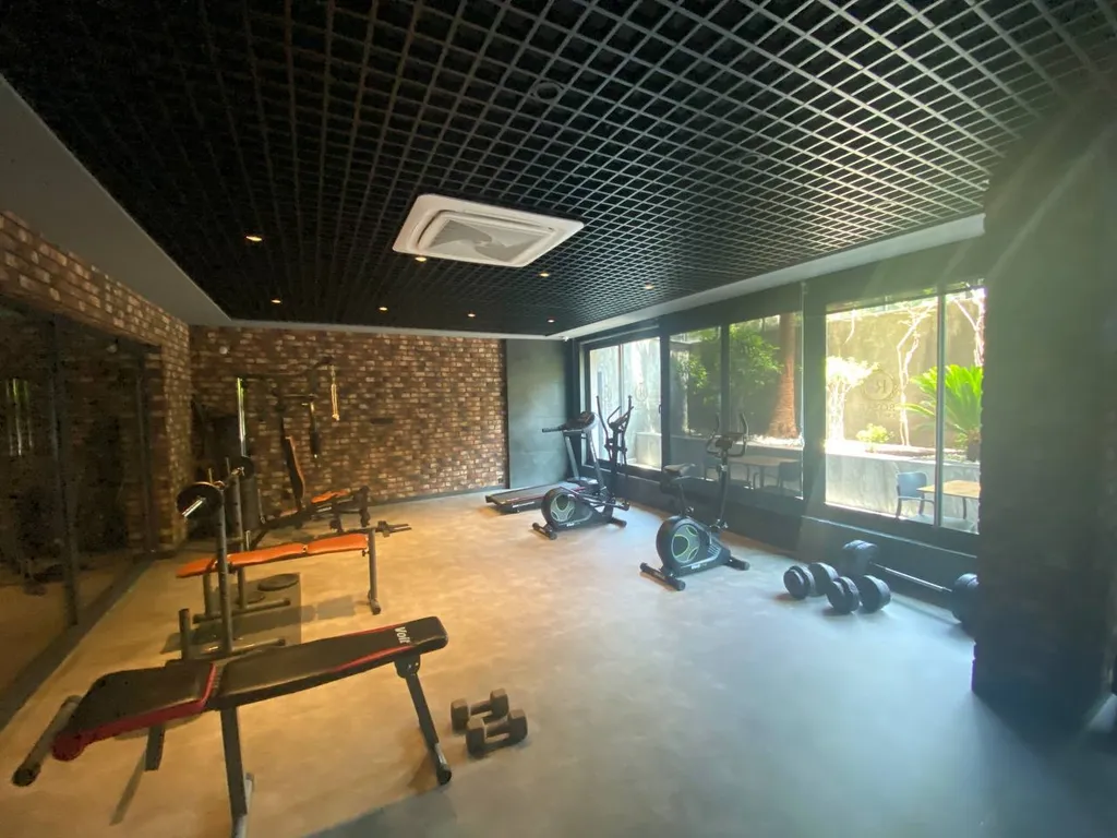 Уютная 2-х комнатная квартира в комплексе Royal Exclusive на Клеопатре