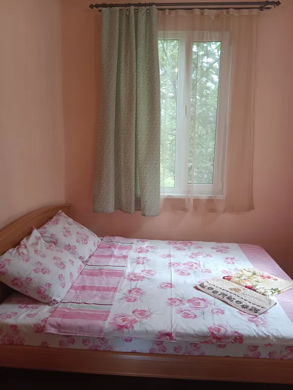 В гостях у Пятницы