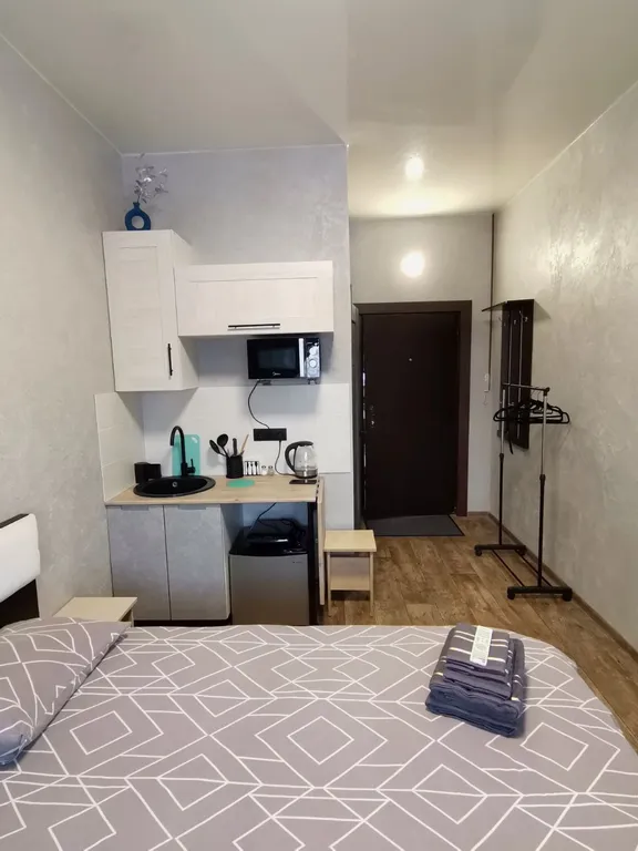 Дизайнерская студия