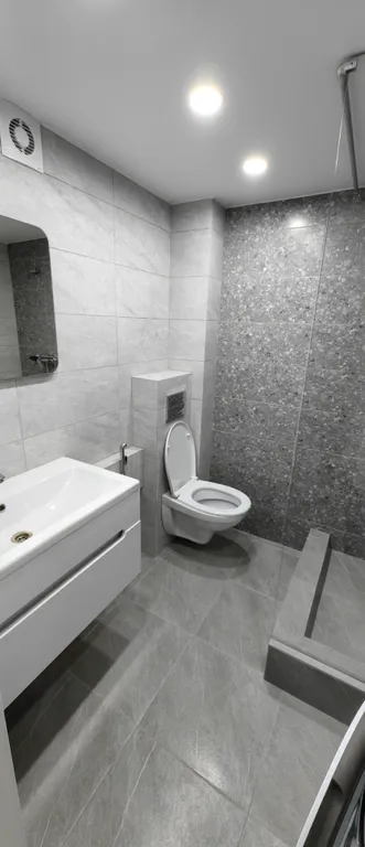 Двухэтажная квартира с видом на горы и курорт, Эсто-Садок