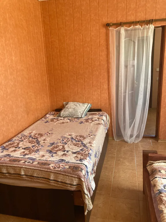 Юго-Запад, первая линия от моря