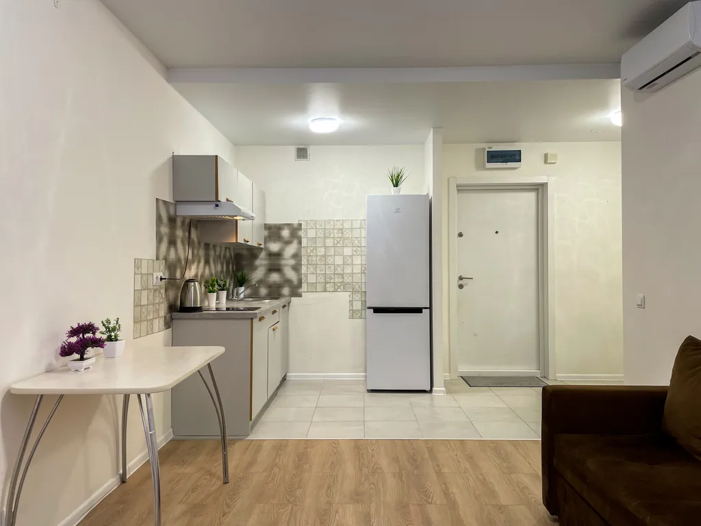 Квартира Идеальная квартира для вашего отдыха Luxury Apartments — Москва