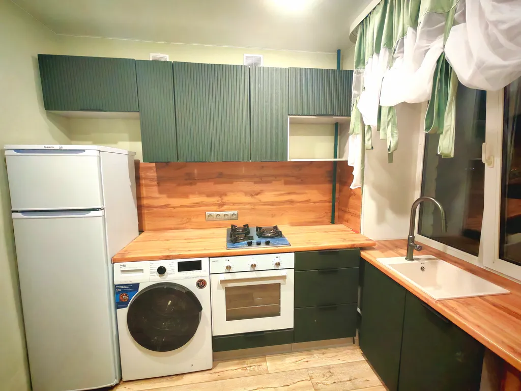 Квартира 2-комнатная квартира в центре — Верхний Уфалей