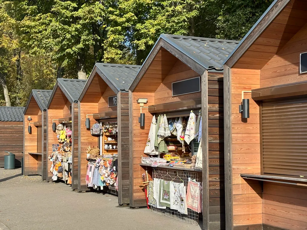 Апартаменты Благодать