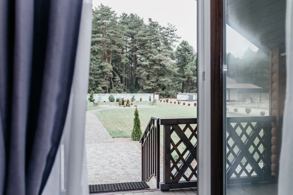 Усадьба Поместье Мономах