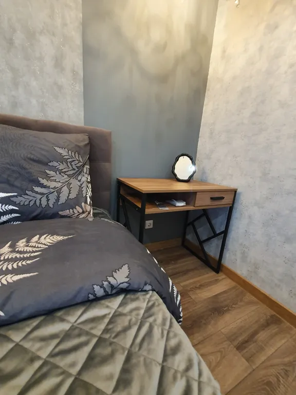 Апартаменты в стиле ЛОФТ в Туле