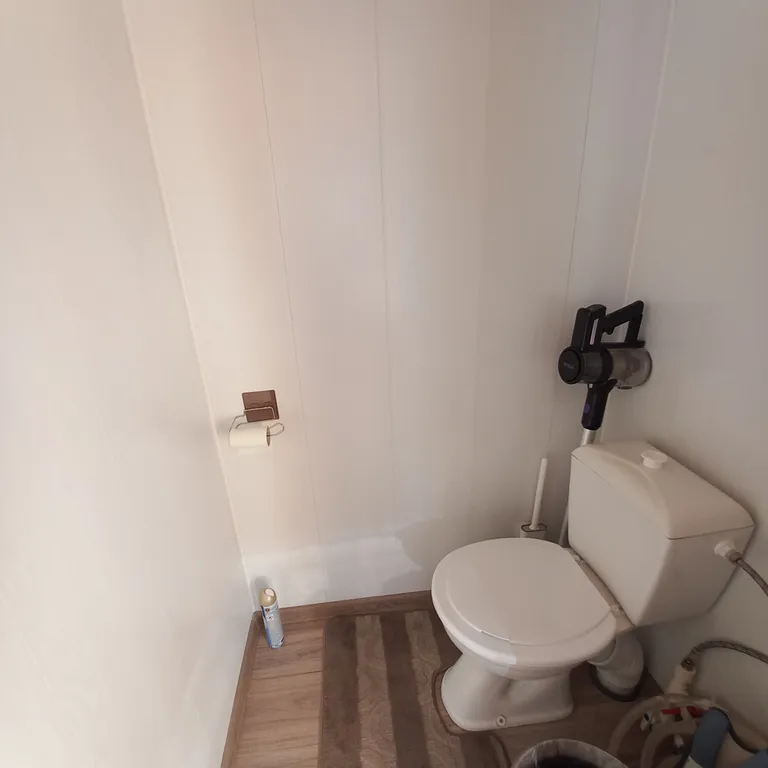 Дом с баней и чаном Теплое местечко