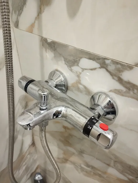 Новая люкс квартира