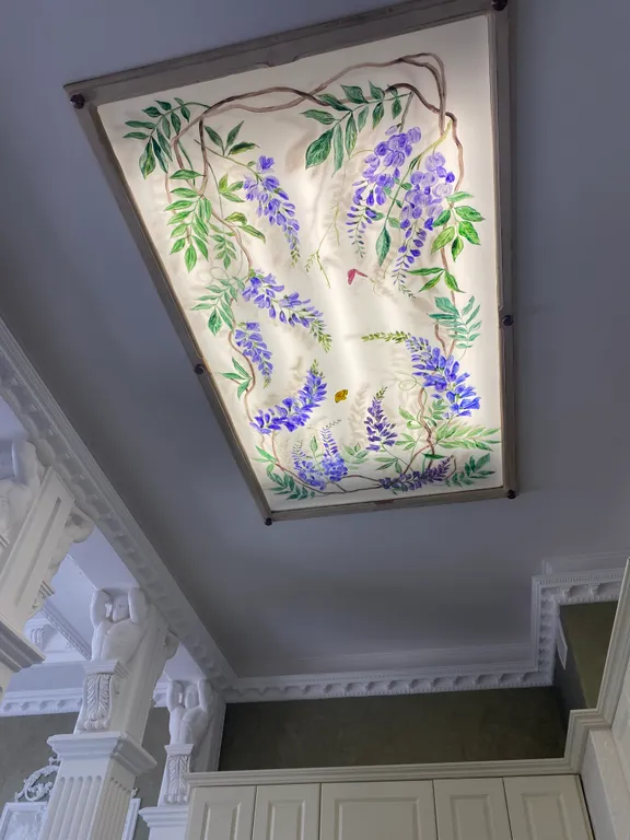 Квартира Апартаменты у моря — Светлогорск