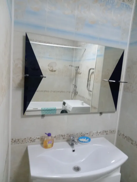 Квартира в Октябрьском районе у Диагностического центра