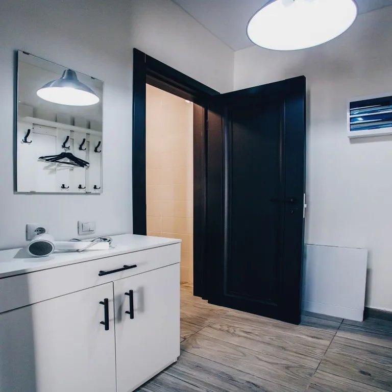 Коттедж Зелёный дом — Бурцево