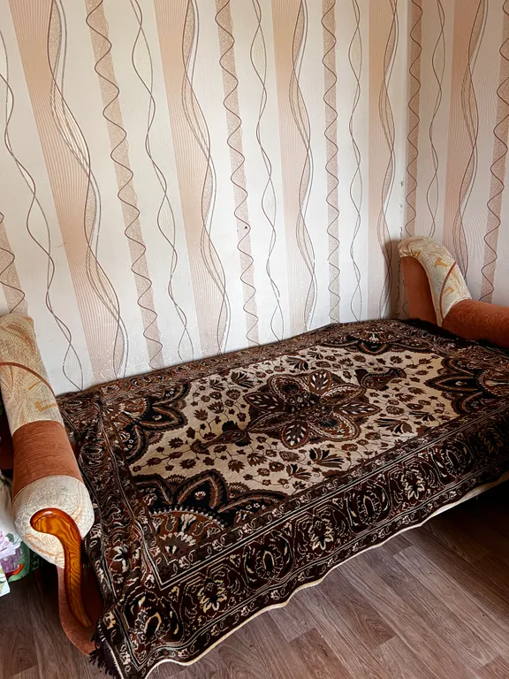 Уютная квартира рядом с трассой М4