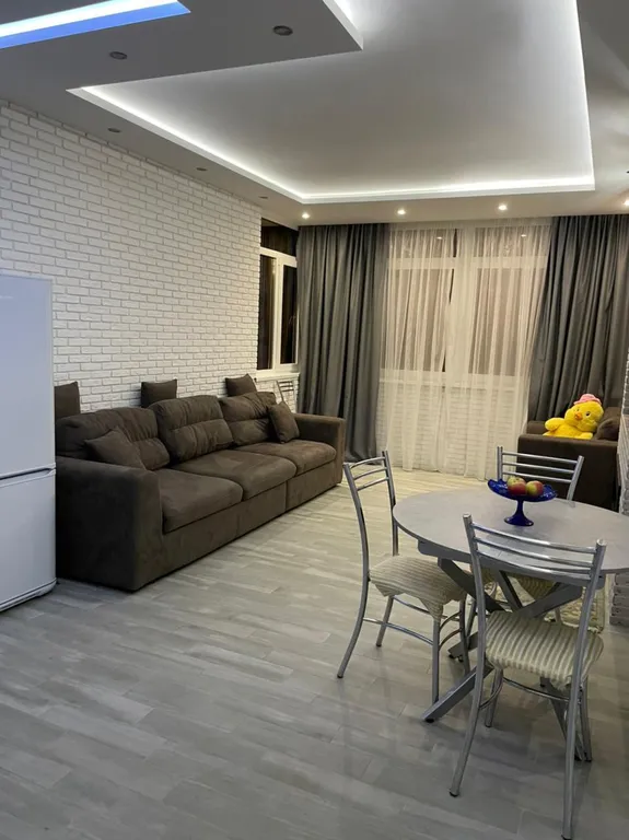 Квартира Комфортная квартра в ЖК Легенда — аренда посуточно в Дивноморское