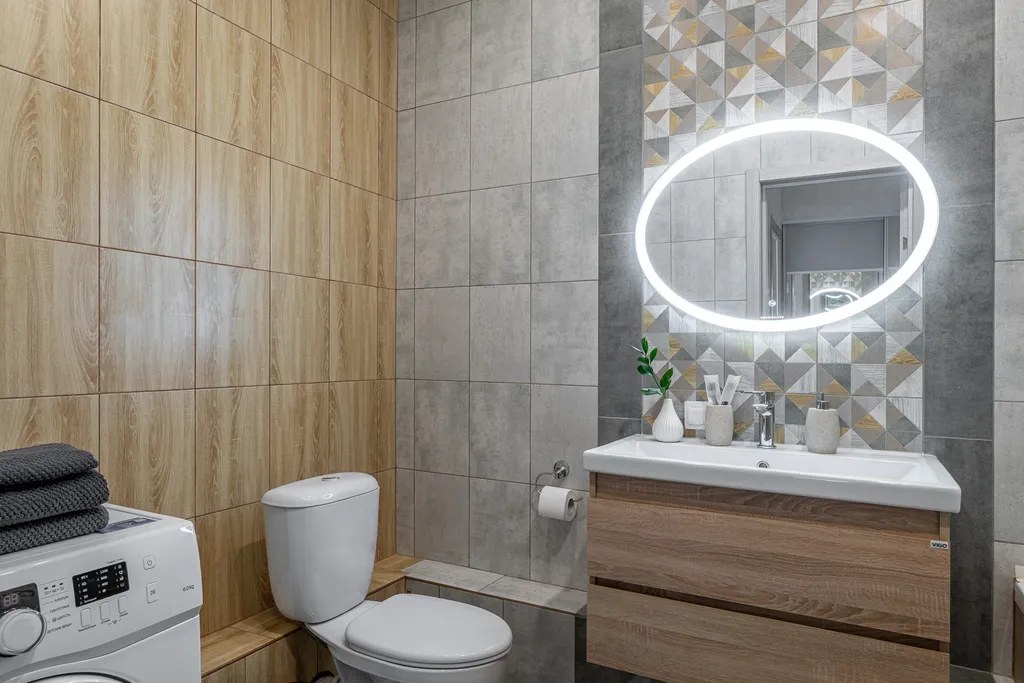 Квартира Современная квартира возле центра и ЖД вокзала — Екатеринбург