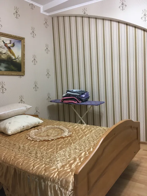 Апартамент курортный